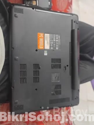 Acer aspire E5-411